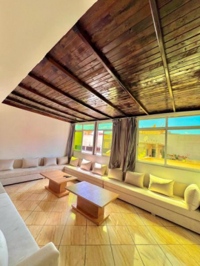 Appartement Meridiana Maroc
